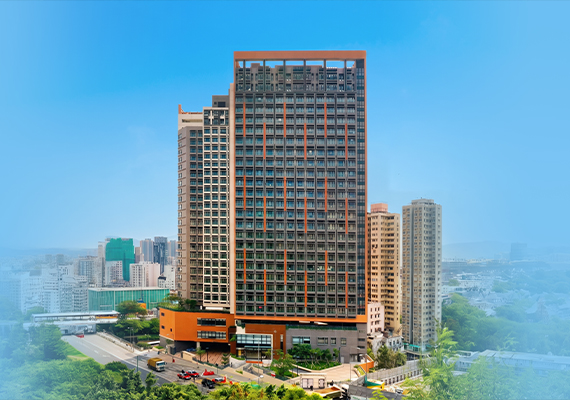 The Hong Kong Polytechnic University 
Student Halls of Residence (Homantin)
